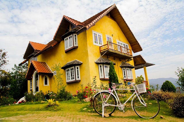 服务器攻击方式