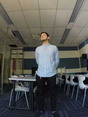 无广告打扰的DDOS压力测试